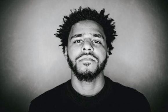 J. Cole at Frank Erwin Center