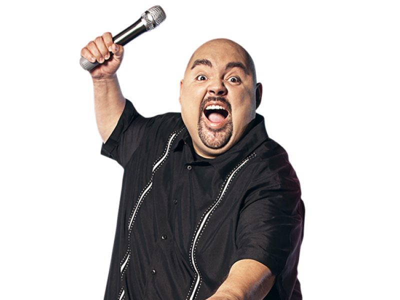 Gabriel Iglesias at Frank Erwin Center