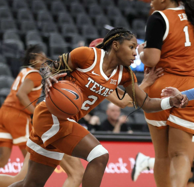 Texas Longhorns Women's Basketball vs. TCU Horned Frogs at Frank Erwin Center