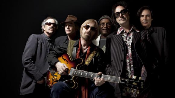 Tom Petty And The Heartbreakers at Frank Erwin Center