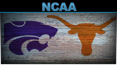 Texas Longhorns vs. Kansas State Wildcats at Frank Erwin Center