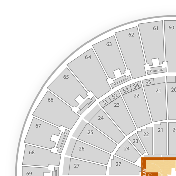 Texas Longhorns vs. Northwestern State Demons (WOMEN) at Frank Erwin Center
