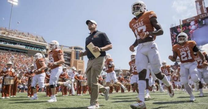 Texas Longhorns vs. Purdue Boilermakers at Frank Erwin Center