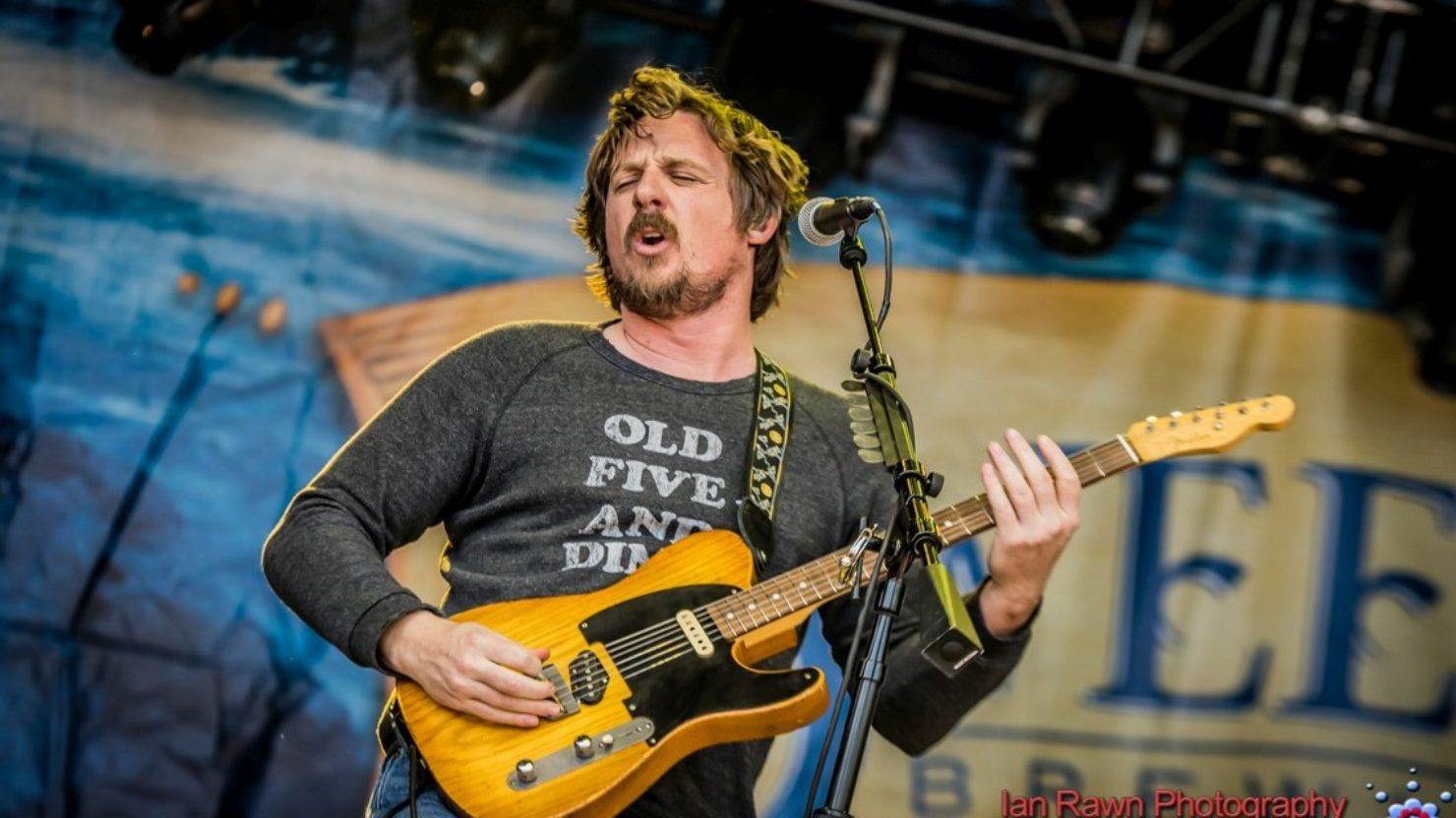 Sturgill Simpson & Tyler Childers at Frank Erwin Center