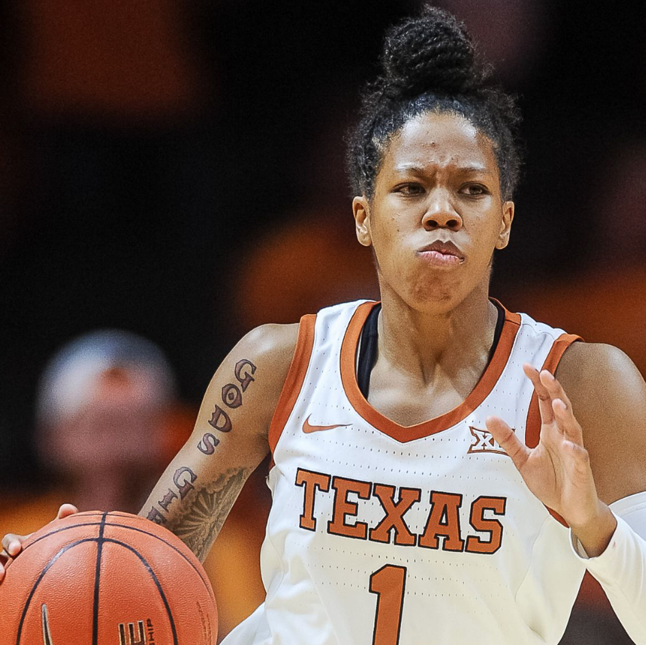 Texas Longhorns Women's Basketball vs. Jackson State Tigers at Frank Erwin Center