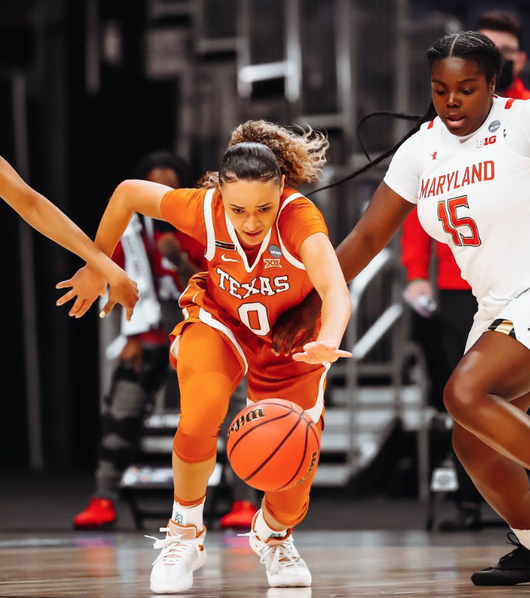 Texas Longhorns Women S Basketball Vs